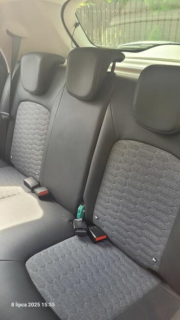 OKAZJA - Sprzedam samochód elektryczny