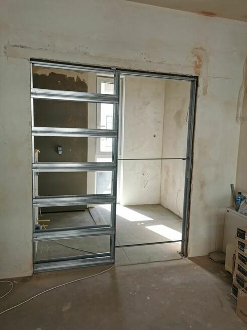 Kaseta Eclisse do zabudowy