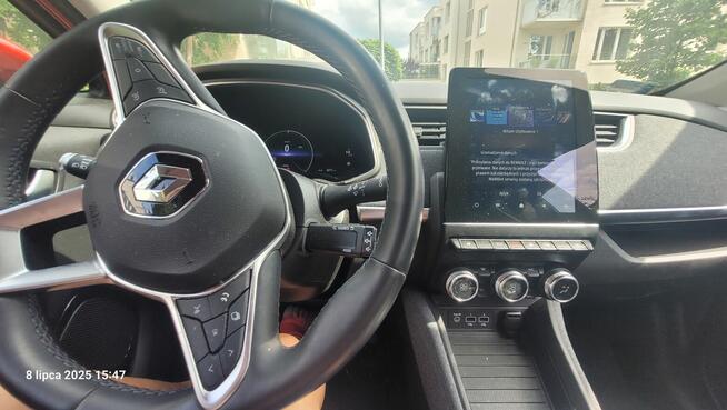 OKAZJA - Sprzedam samochód elektryczny