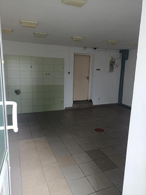 Wynajem lokalu użytkowego