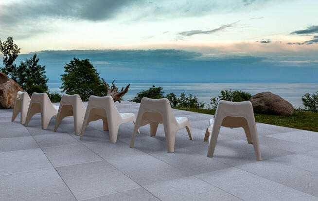 płyty tarasowe MUSSO od Vestone