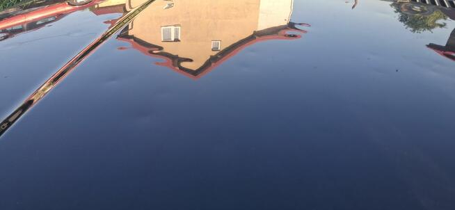 Maska e46 compact 316ti