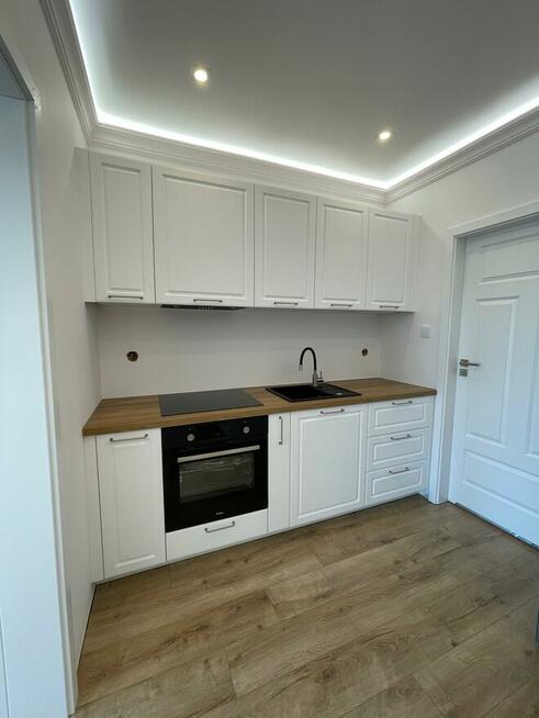 Sprzedam 2-pokojowe mieszkanie Kalisz centrum