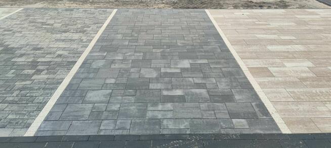 kostka brukowa w promocyjnej cenie