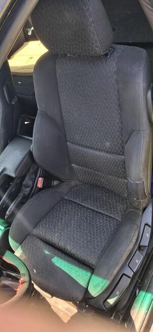 Fotele e46 compact 316ti