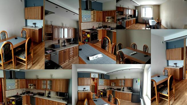 Mieszkanie Tarnów Mościce 54 m2