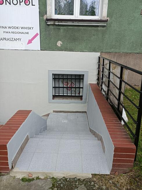 Wynajem lokalu użytkowego