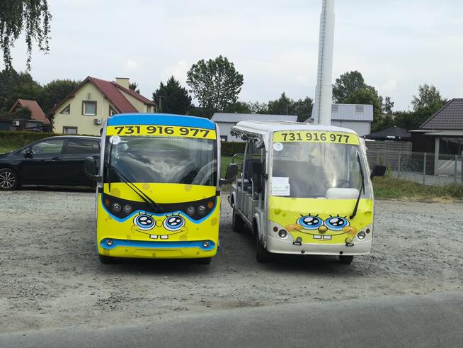 MELEX SZTUTOWO - Transport Sztutowo i okolice