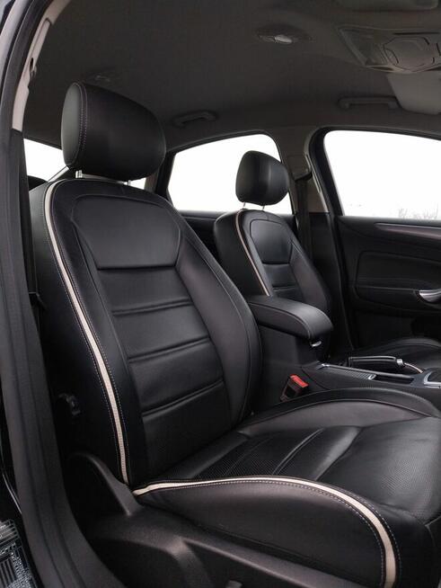 Mondeo Titanium X * Benzyna 240KM * Automat * Zadbany