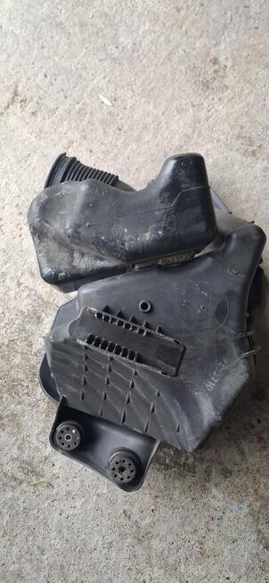 Obudowa filtra powietrza e46 316ti compact n42b18