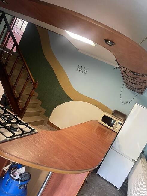 Wynajmę noclegi Blues Festiwal