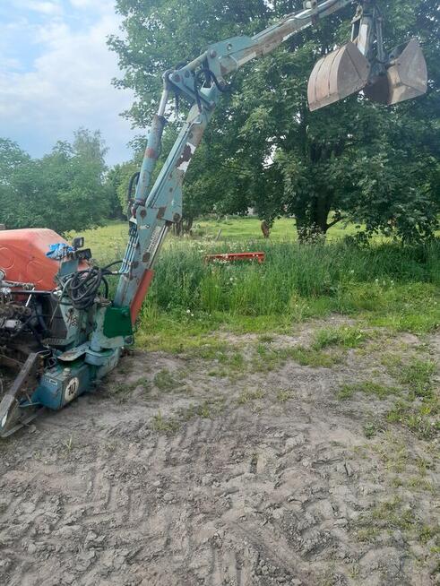 Ładowacz troll warframa