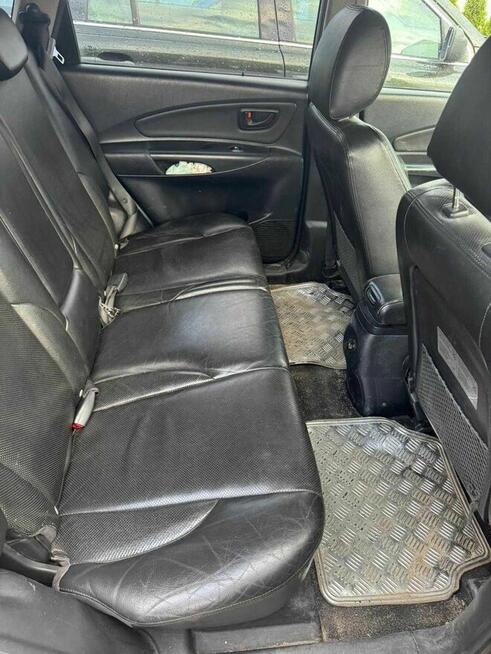 Sprzedam Hyundai Tucson automat diesle okazja!