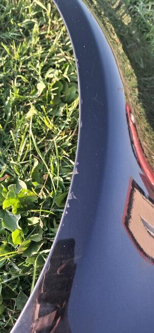 błotnik lewy e46 compact 316ti