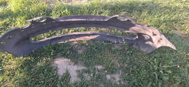 Zderzak przedni e46 compact 316ti