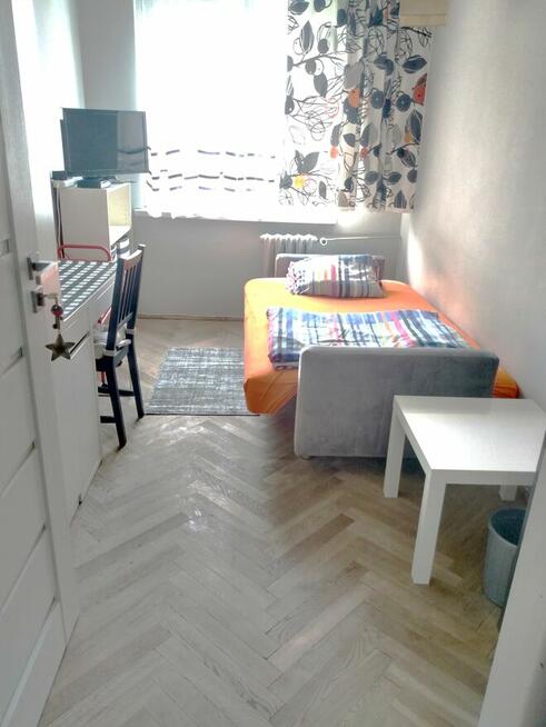 POKÓJ 1os - dla studenta, ucznia, pracującego - Gdynia