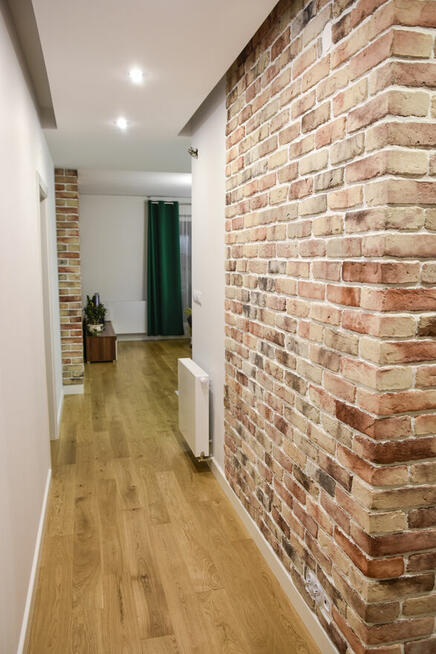 Lico cegły, stare cegły, płytki ceglane