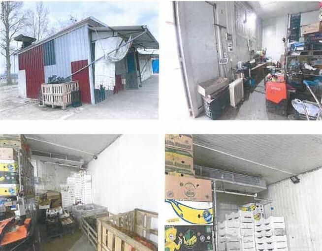 Syndyk sprzeda Pawilon w Gdańsku