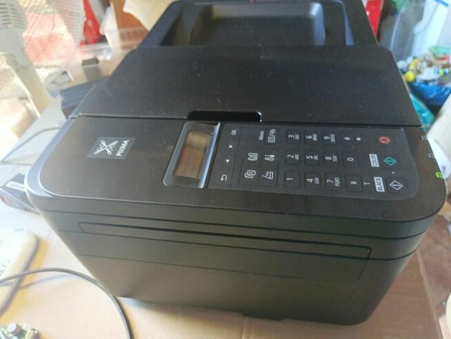 Drukarka Canon TR4650 Wifi