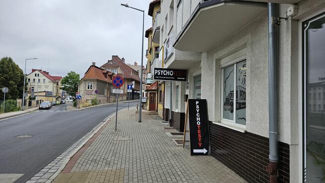 PSYCHOTESTY KIEROWCÓW