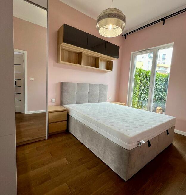 2 pokojowe przy Metrze Młociny, ul. Lekka 1