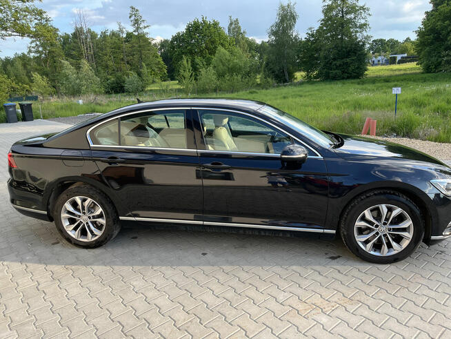 Sprzedam Passat B8