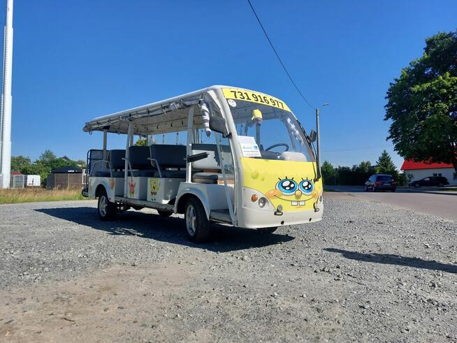 MELEX SZTUTOWO - Transport Sztutowo i okolice