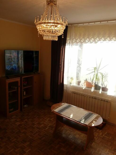 2 pokojowe z balkonem, garaż, cegła, ogródek- sprzedam