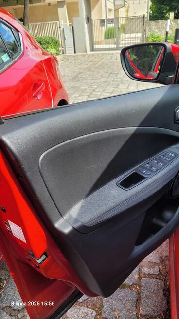 OKAZJA - Sprzedam samochód elektryczny