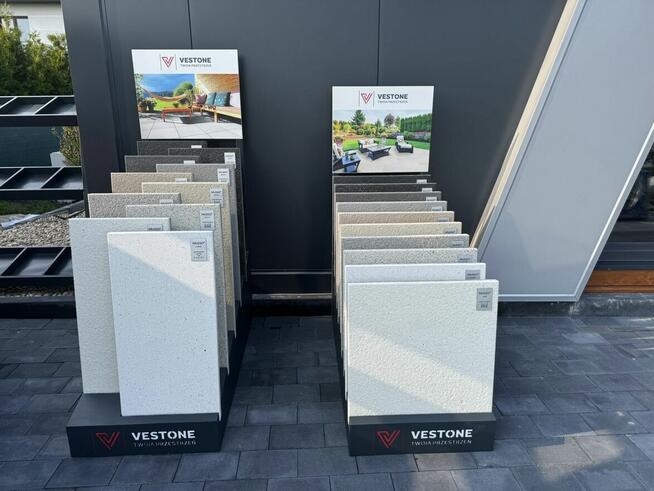 płyty tarasowe MUSSO od Vestone