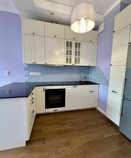 2 pokojowe przy Metrze Młociny, ul. Lekka 1