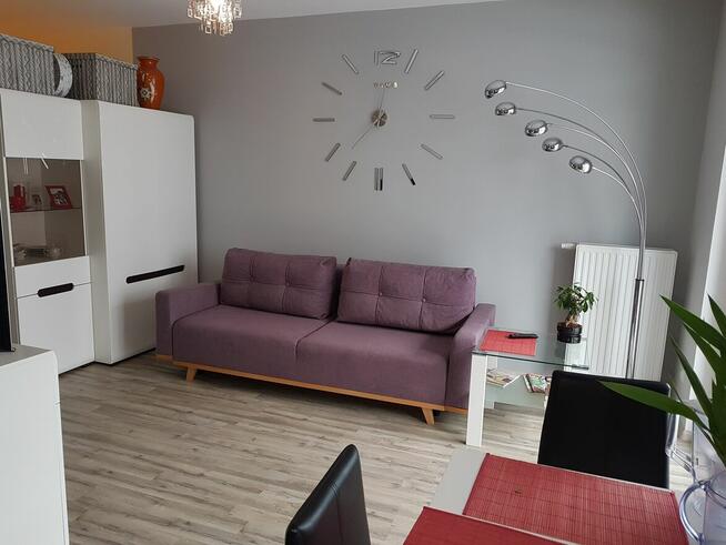 wynajmę mieszkanie w Miasteczku Wilanów