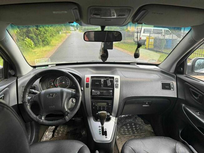 Sprzedam Hyundai Tucson automat diesle okazja!