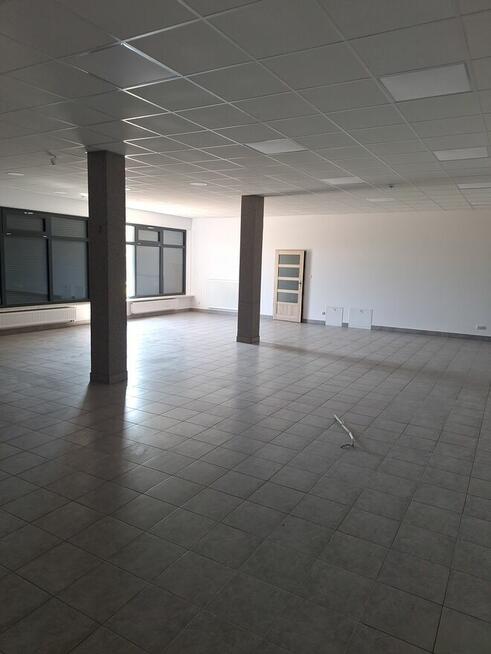 Wynajmę lub sprzedam halę i sklep