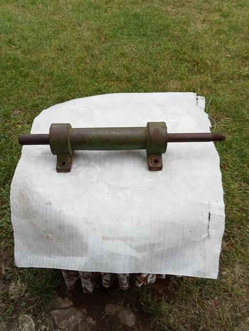 Sprzedam wałek do cheblarki