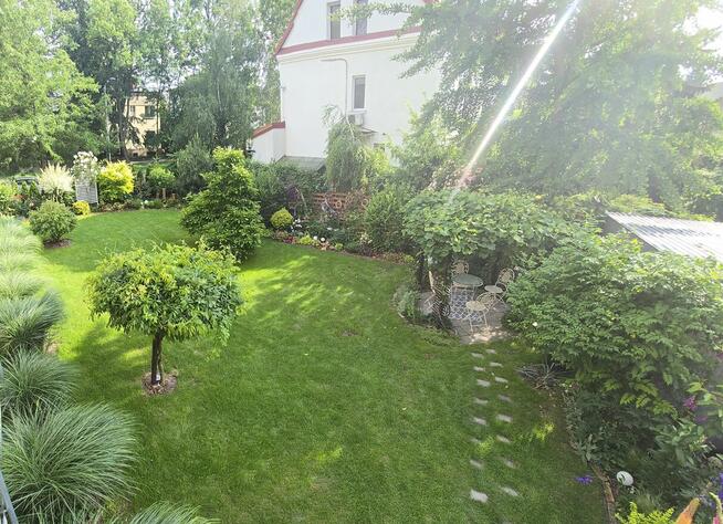 Wynajmę lokal 103 m2 w przedwojennej kamienicy