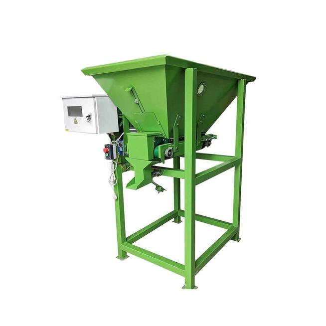 Wagoworkownica PVS 175 Małe Worki 2kg