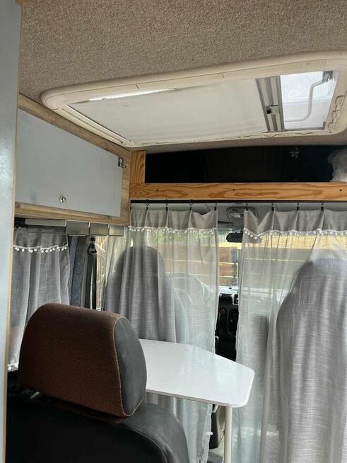 Renault master 2.8 dti 2001 r.