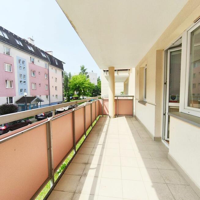 Rozkładowe 3 pok. mieszkanie Lublin