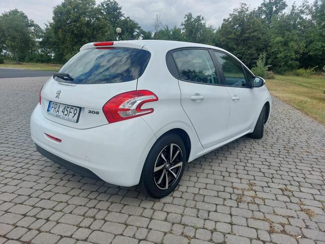 Peugeot 208 1.4 HDi Active Pack