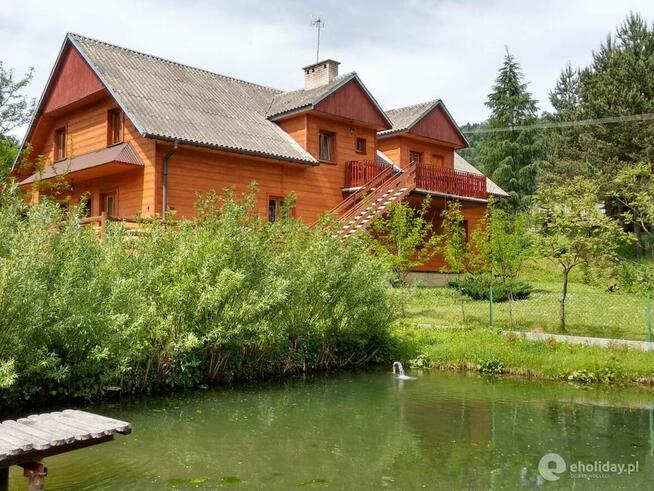 Atrakcyjna ogrodzona działka z pozwoleniem na budowę