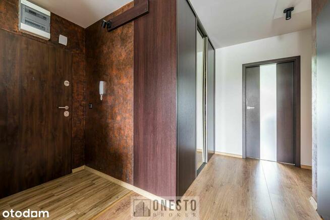 Mieszkanie 3 pok. 66,14m2, Turka