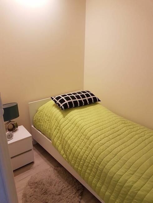 wynajmę mieszkanie w Miasteczku Wilanów