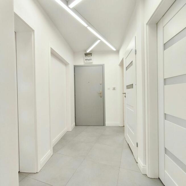 Rozkładowe 3 pok. mieszkanie Lublin