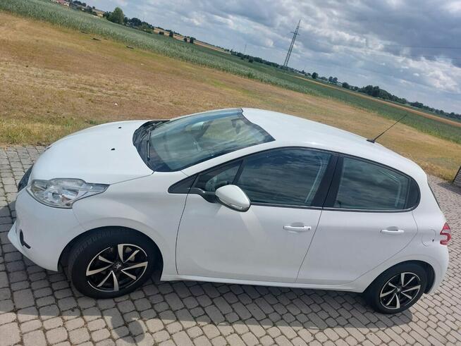 Peugeot 208 1.4 HDi Active Pack