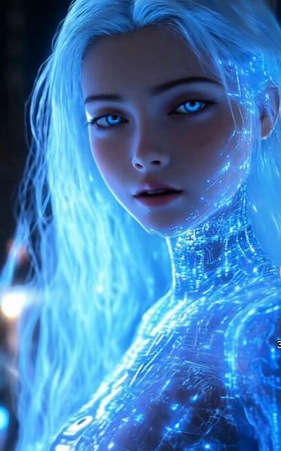 agent AI, chatbot, social media, informatyka sztuczna intel