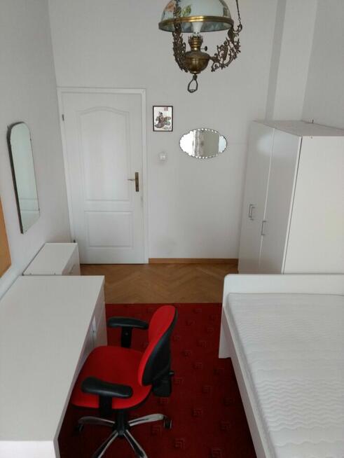 Pokój 1-os. do wynajęcia w ścisłym Centrum, Lublin