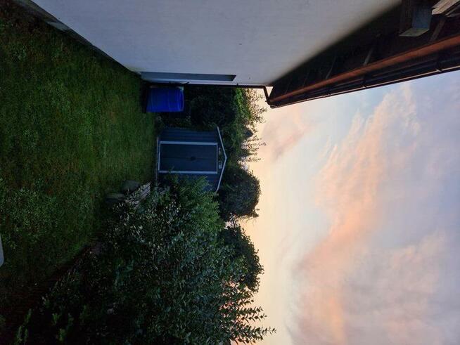 Sprzedam działkę rod Biedrusko