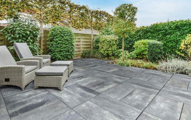 kostka brukowa w promocyjnej cenie