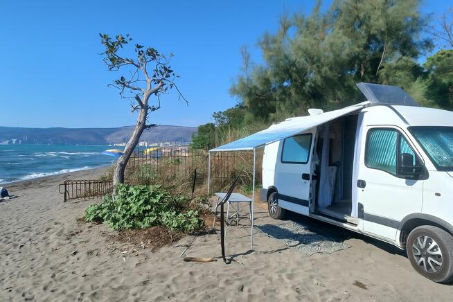 Renault master 2.8 dti 2001 r.